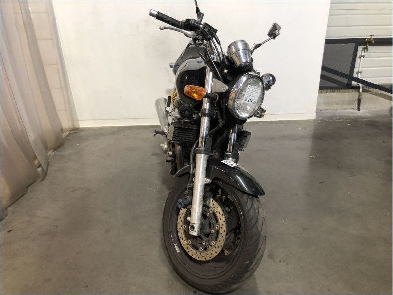 YAMAHA 1300 XJR 