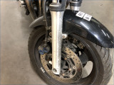 YAMAHA 1300 XJR 