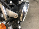 YAMAHA 1300 XJR 