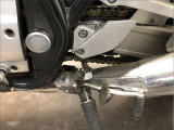 YAMAHA 1300 XJR 