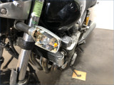YAMAHA 1300 XJR 