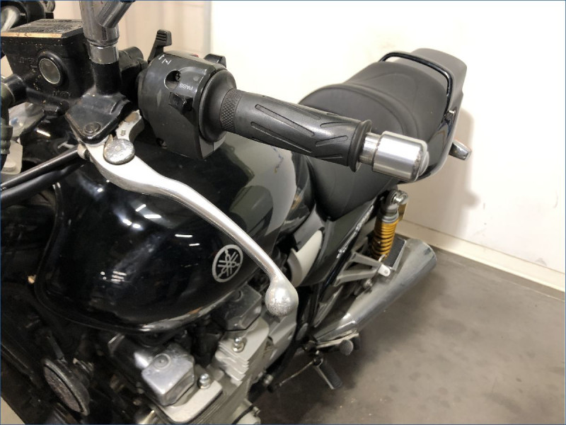 YAMAHA 1300 XJR 