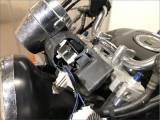 YAMAHA 1300 XJR 