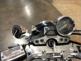 YAMAHA 1300 XJR 