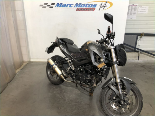 MAGPOWER 50 R STREET 