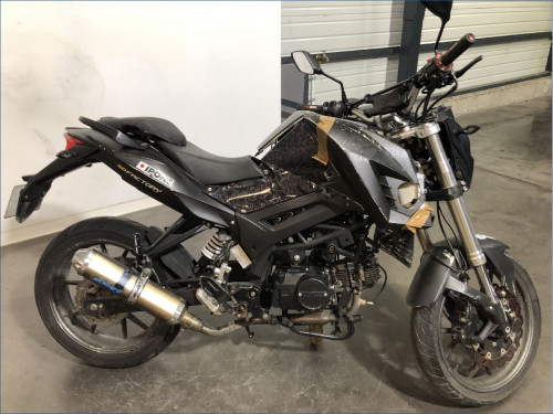 MAGPOWER 50 R STREET 