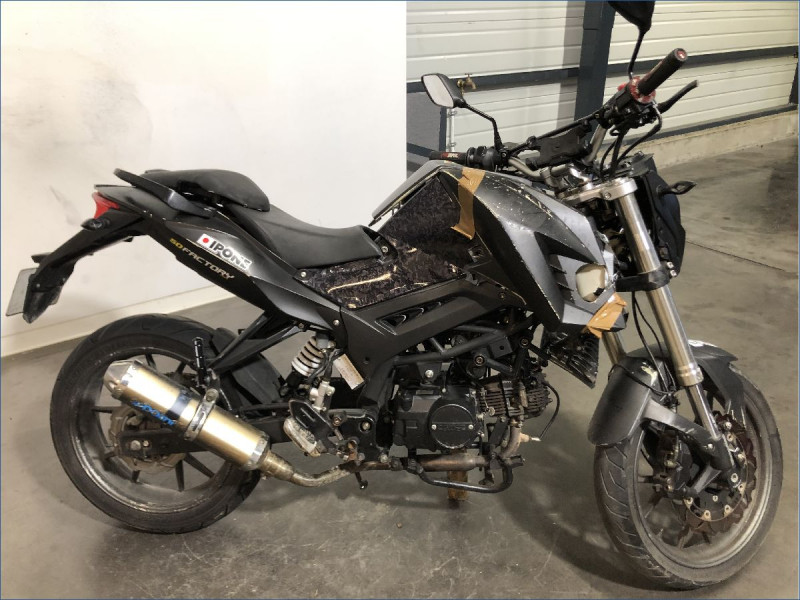 MAGPOWER 50 R STREET 