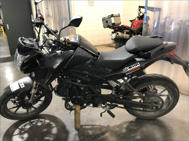 MAGPOWER 50 R STREET 
