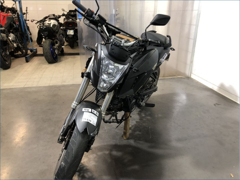 MAGPOWER 50 R STREET 