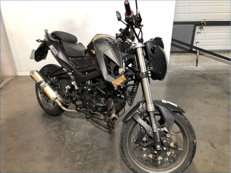 MAGPOWER 50 R STREET 