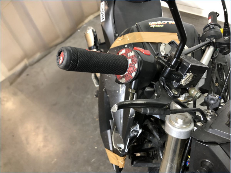 MAGPOWER 50 R STREET 