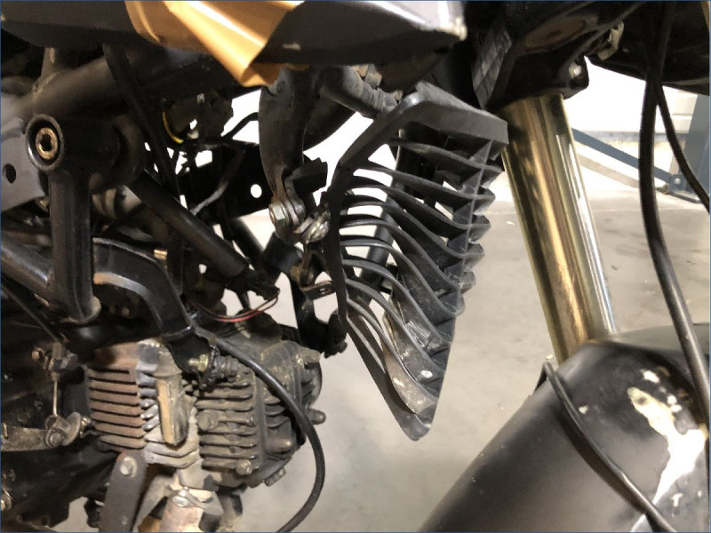 MAGPOWER 50 R STREET 
