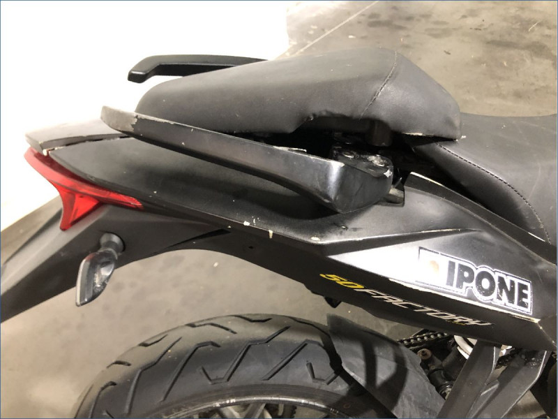MAGPOWER 50 R STREET 