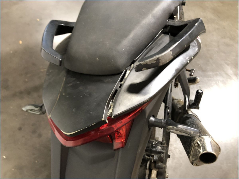 MAGPOWER 50 R STREET 