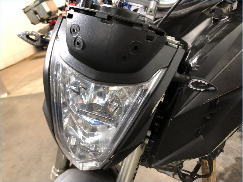 MAGPOWER 50 R STREET 