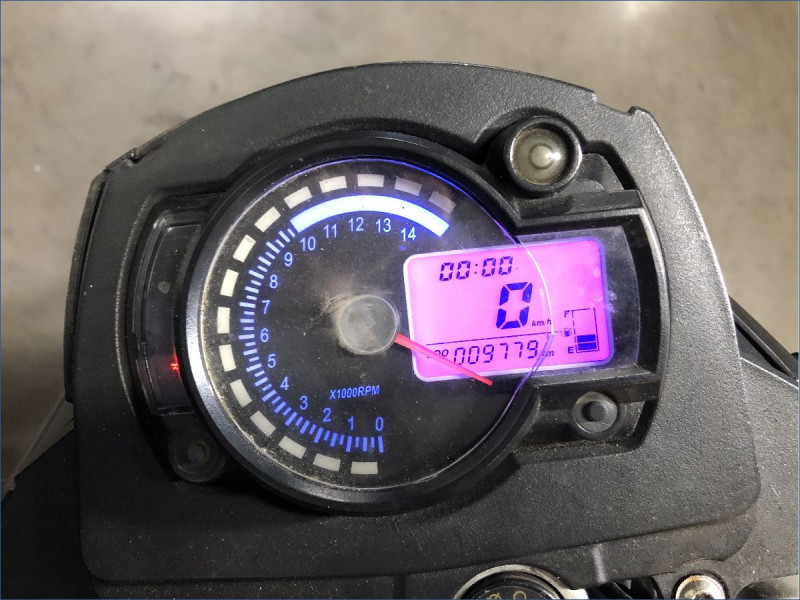 MAGPOWER 50 R STREET 