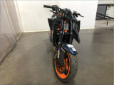 KTM 1290 SUPERDUKE R