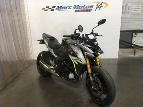 SUZUKI 1000 GSX-S 