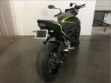 SUZUKI 1000 GSX-S 