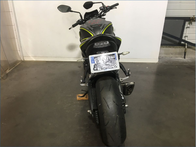 SUZUKI 1000 GSX-S 