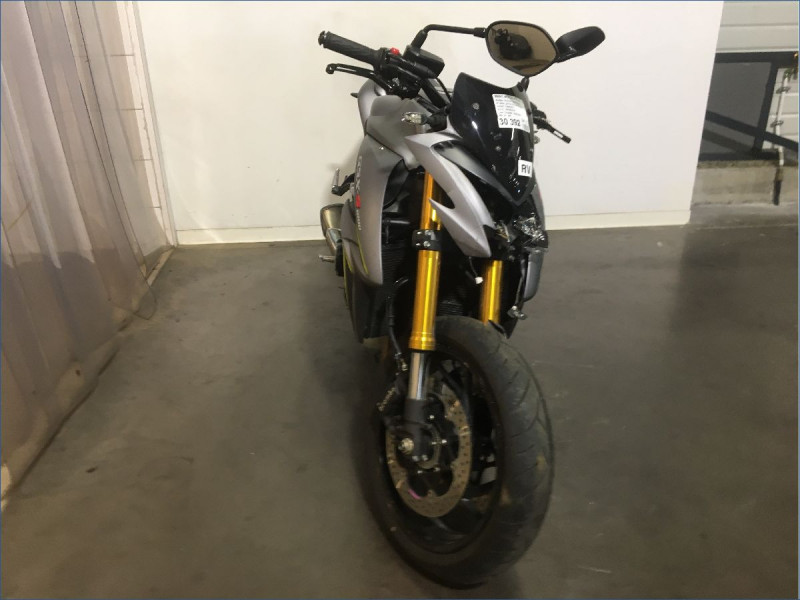 SUZUKI 1000 GSX-S 