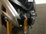 SUZUKI 1000 GSX-S 