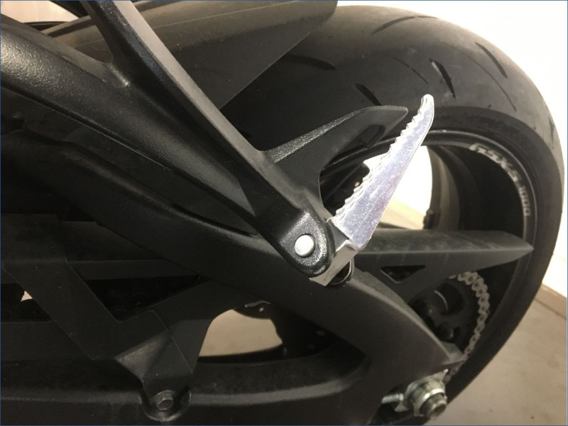 SUZUKI 1000 GSX-S 