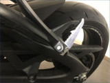 SUZUKI 1000 GSX-S 