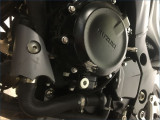 SUZUKI 1000 GSX-S 