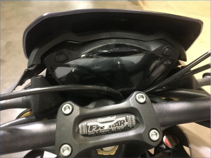 SUZUKI 1000 GSX-S 