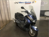 SUZUKI 125 BURGMAN 