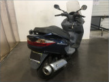 SUZUKI 125 BURGMAN 
