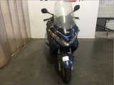 SUZUKI 125 BURGMAN 