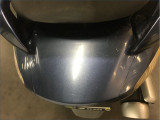 SUZUKI 125 BURGMAN 