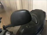 SUZUKI 125 BURGMAN 