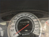 SUZUKI 125 BURGMAN 