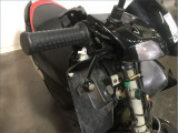 APRILIA 50 SR MOTARD