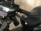 APRILIA 50 SR MOTARD