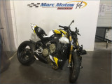 DUCATI 1100 STREETFIGHTER V4 S