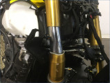 DUCATI 1100 STREETFIGHTER V4 S