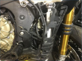 DUCATI 1100 STREETFIGHTER V4 S