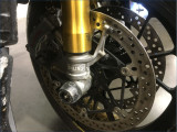 DUCATI 1100 STREETFIGHTER V4 S