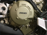 DUCATI 1100 STREETFIGHTER V4 S