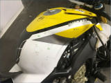 DUCATI 1100 STREETFIGHTER V4 S