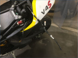 DUCATI 1100 STREETFIGHTER V4 S