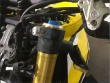 DUCATI 1100 STREETFIGHTER V4 S