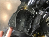 DUCATI 1100 STREETFIGHTER V4 S