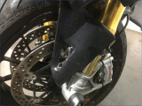 DUCATI 1100 STREETFIGHTER V4 S