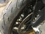 DUCATI 1100 STREETFIGHTER V4 S