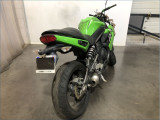 KAWASAKI ER6 F